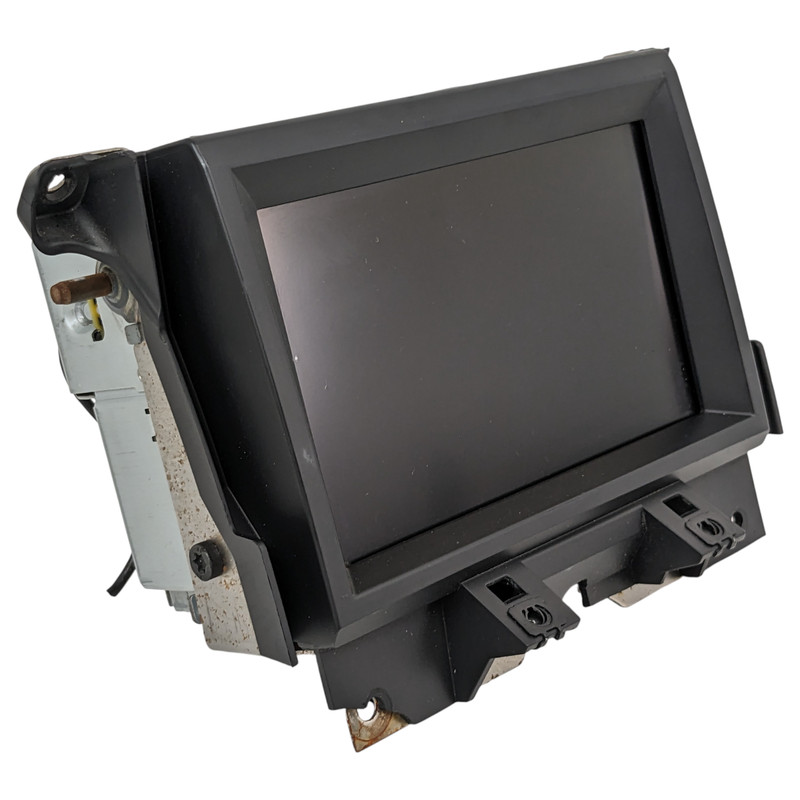 Land Rover L319 LR4 2013 Navigation Touch Screen Display Genuine DH22-10E889-AC