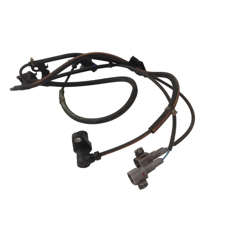 2004-2009 Toyota Prius Right Front ABS Wheel Speed Sensor Cable OEM 10844