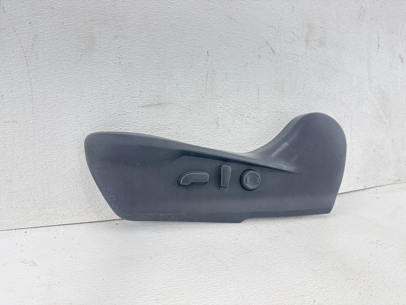 2019-2024 Subaru Forester Front Left Seat Control Switch & Trim Cover OEM