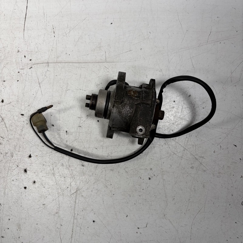 86-87 Honda Civic Distributor Assembly D4R85-01 OEM