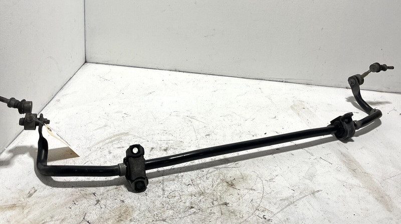2018-19-20-2023 TOYOTA CAMRY LE REAR STABILIZER SWAY ANTI ROLL BAR W/ LINK OEM