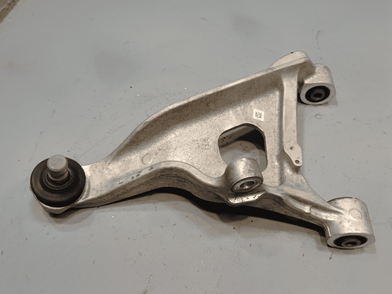 2021-2025 Nissan Rogue Rear Left Driver Side Upper Control Arm OEM