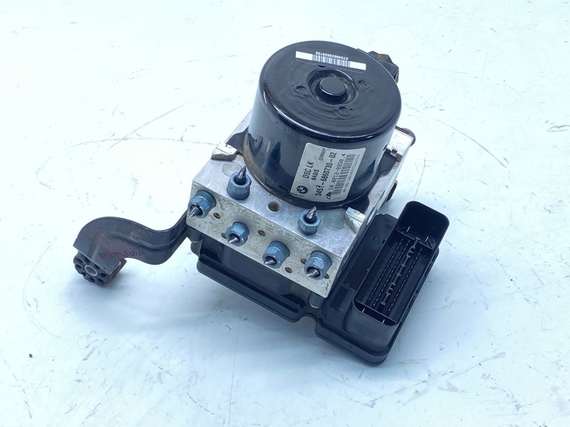 12-21 BMW F30 F32 F36 2/3/4 Series ABS DSC Anti-Lock Brake Pump Module Unit OEM✅