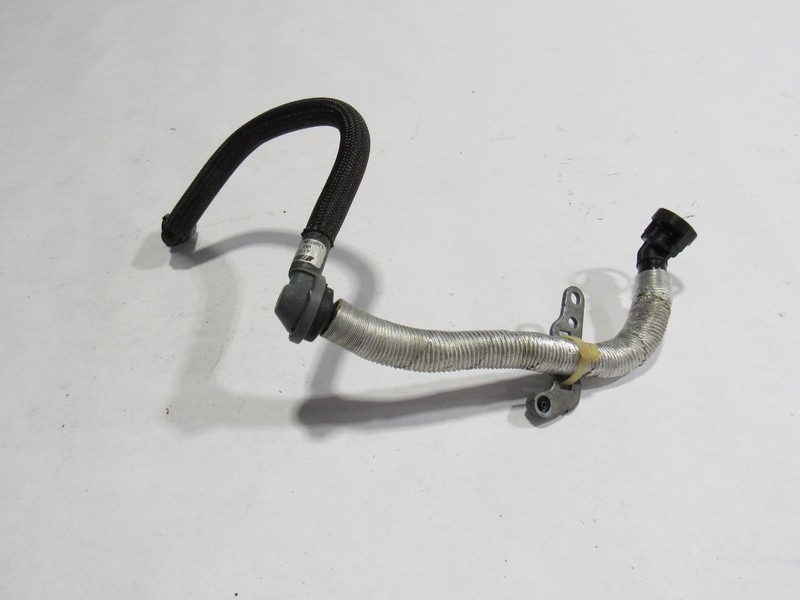 18-20 Mercedes E63 S W213 2018 Vacuum Pipe Line Hose :O