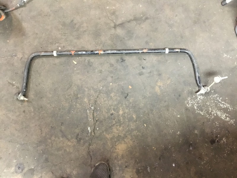 Land Rover LR4 Rear Stabilizer Anti Roll Sway Bar 10 11 12 13 14 15 16 :Y