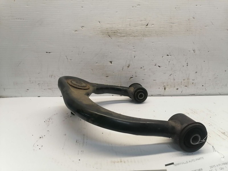 Passenger Right Upper Control Arm Front Fits 03-23 4 RUNNER 1593656