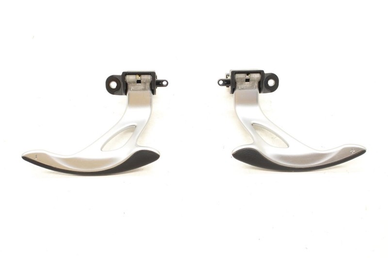09-20 370Z Roadster Paddle Shifters 25549-JK000