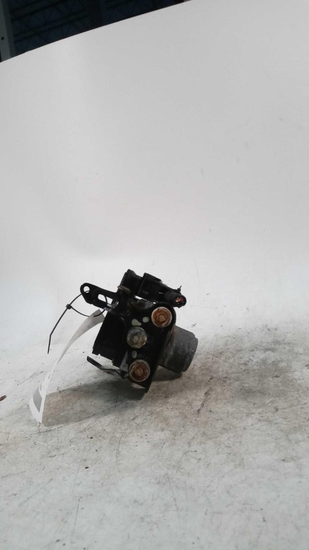 2016 Honda HR-V ABS Pump & Motor Assembly OEM Purple 106K Miles NJ25-15473