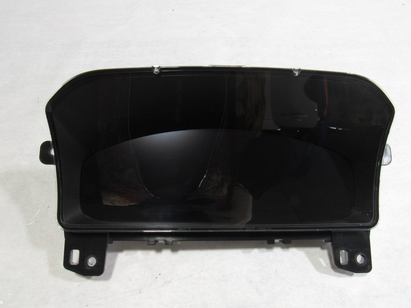 19-22 Lincoln Nautilus 2021 Dashboard Speedometer Instrument Gauge Cluster ; :Y