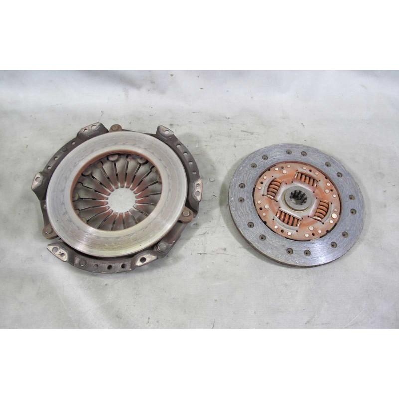 1984-1993 BMW M20 6-Cylinder E30 325i E28 528e Factory Clutch and Pressure Plate