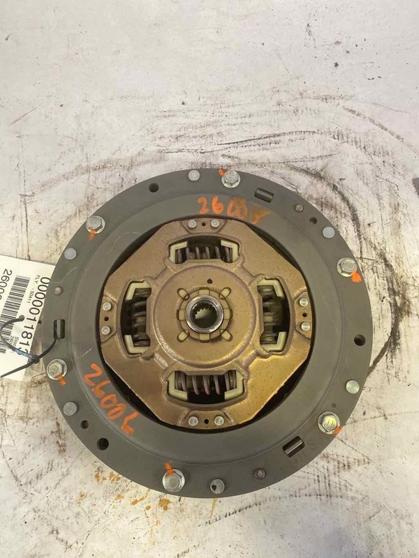 Flywheel TOYOTA PRIUS 10 11 12 13 14 15 16 17 18