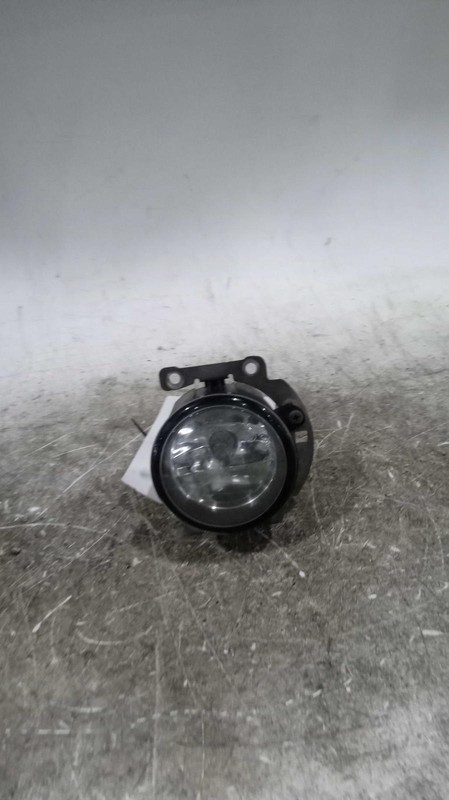 2015 Mitsubishi Outlander Sport Left Daytime Running Light OEM Silver 112K