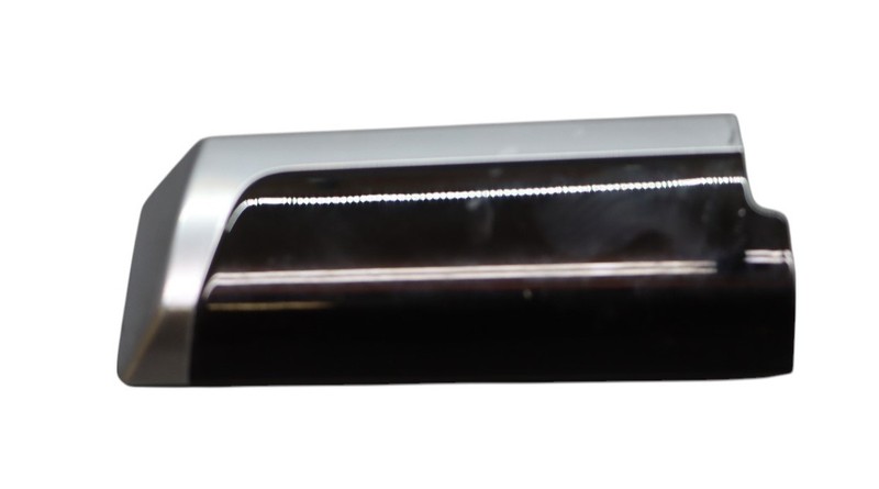 11-17 Porsche Cayenne 958 Rear Right Side C Pillar Upper Trim Cover Oem