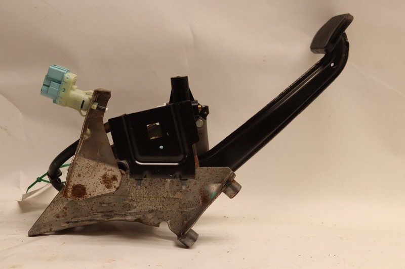 2018-2020 FORD F-150 F150 PARKING BRAKE PEDAL W/ SENSOR & BRACKET OEM