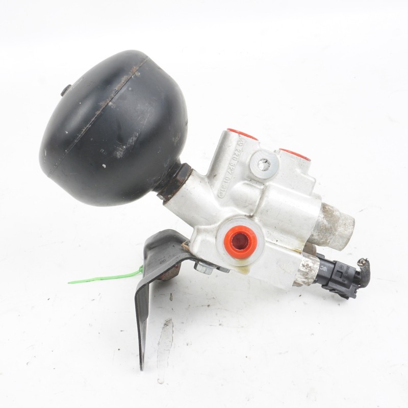 00-08 Mercedes R230 CL500 Pressure Relief Valve ABC Hydraulic Suspension OEM