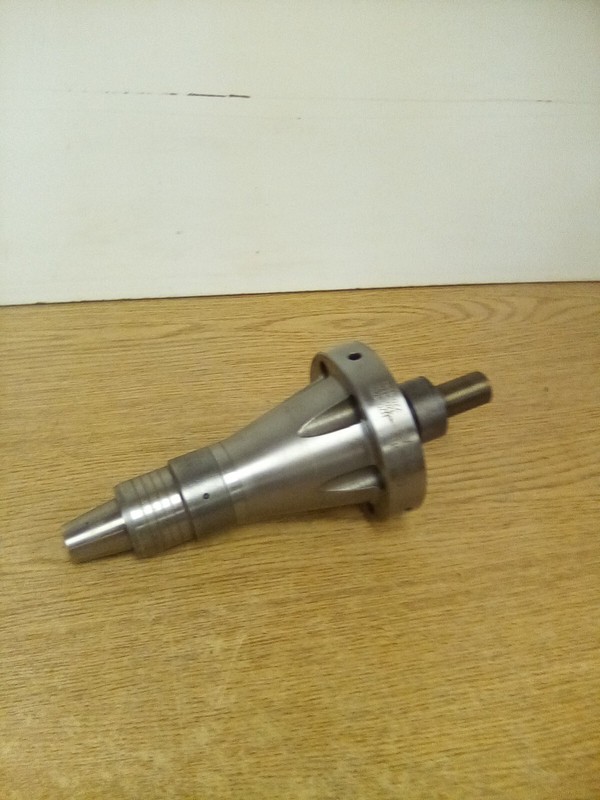 Gleason 08 USA Cutting Tool Holder3.862" 98.095mm H7094700