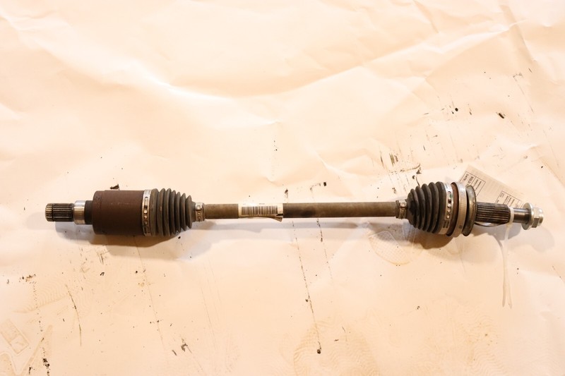 2021-2022 FORD BRONCO SPORT 4X4 REAR LEFT SIDE AXLE SHAFT CV U JOINT OEM