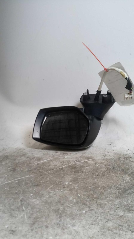 2016 Subaru Legacy Right Door Mirror Assembly Silver OEM Used 177K Miles