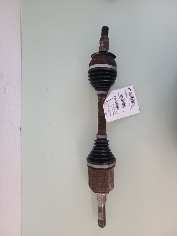 Driver Axle Shaft Front Automatic Transmission FWD 2.4L Fits 11-17 REGAL 578309
