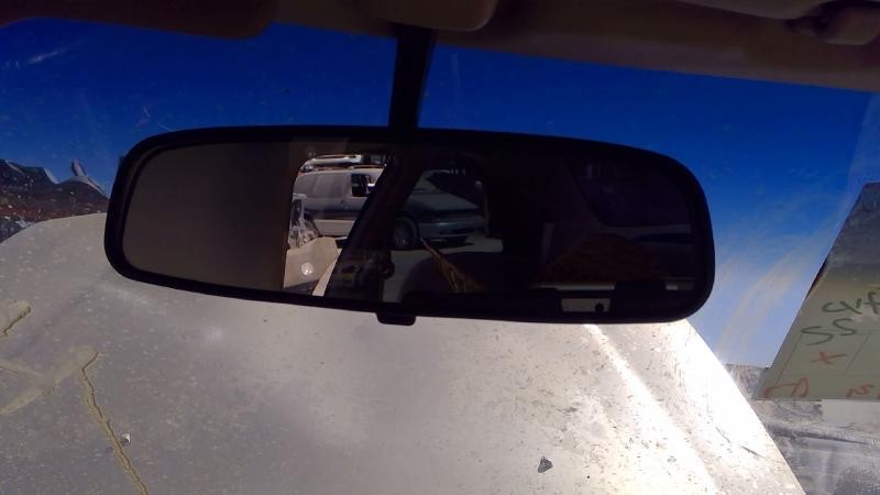 Rear View Mirror HONDA ACCORD 94 95 96 97