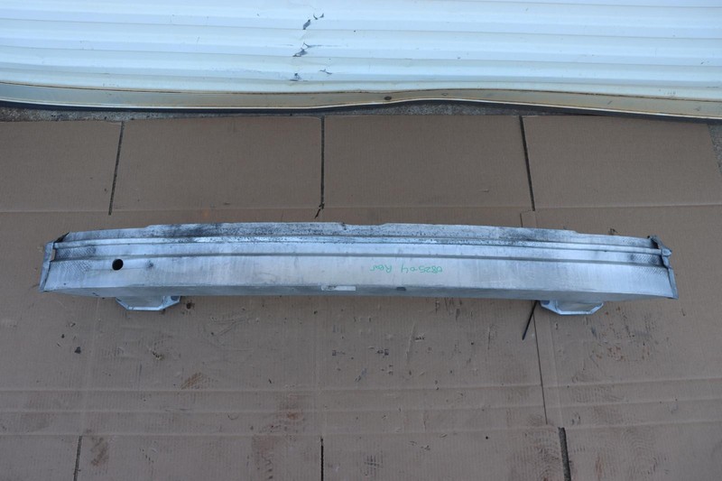 2014-2020 MERCEDES S-CLASS S550 W222 REAR BUMPER REINFORCEMENT CRASH BAR OEM