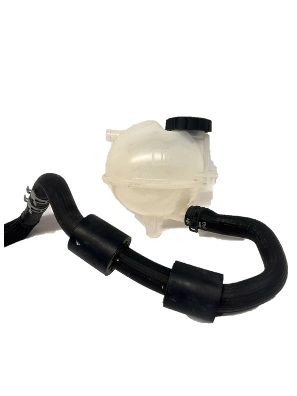 2020-2024 Buick Encore Coolant Recovery Bottle With Hose and Cap OEM