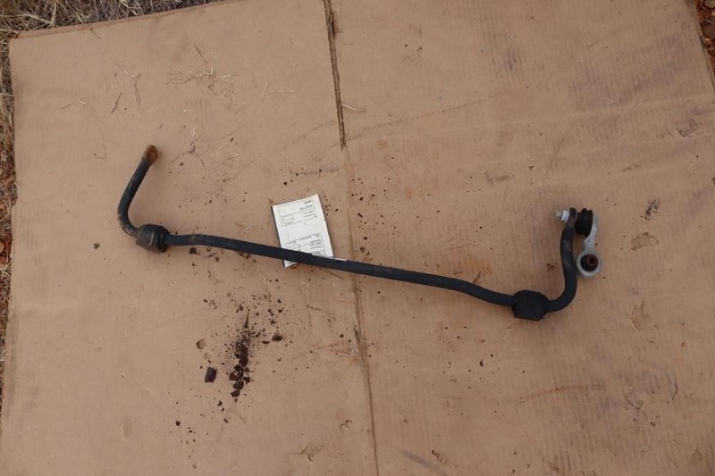 2018-2022 HONDA ACCORD REAR STABALIZER BAR SWAY BAR W/ BUSHINGS OEM