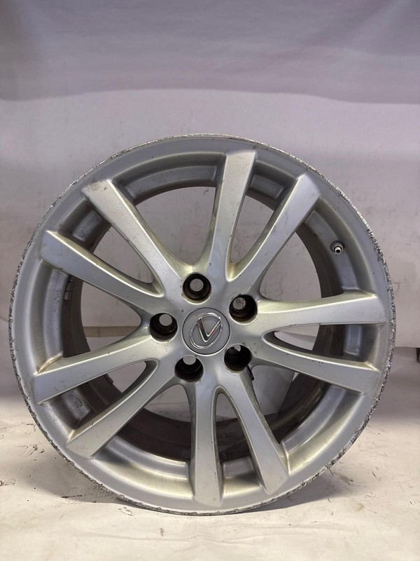 Wheel LEXUS IS250 06 07 08