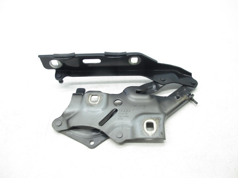 18-24 AUDI B9 A5 S5 SPORTBACK RS5 HOOD BONNET HINGES HINGE FRONT RIGHT OEM 05132
