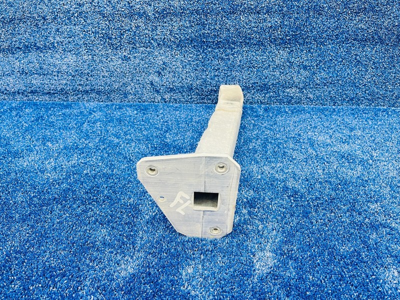 2015–2017 Chrysler 200 Front Right Bumper Reinforcement Bracket OEM 68172164AA