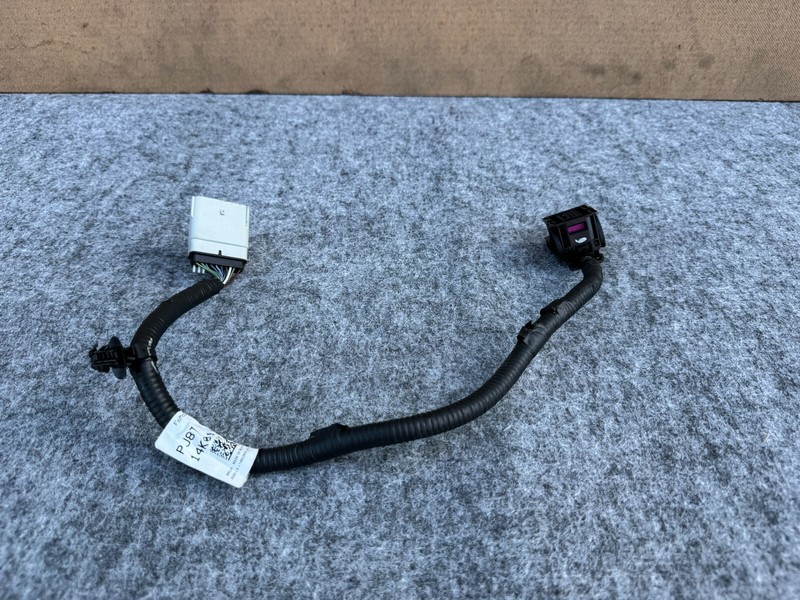 FORD MUSTANG MACH-E 2021-2024 OEM ENGINE COMPARTMENT WIRE HARNESS ASSEMBLY