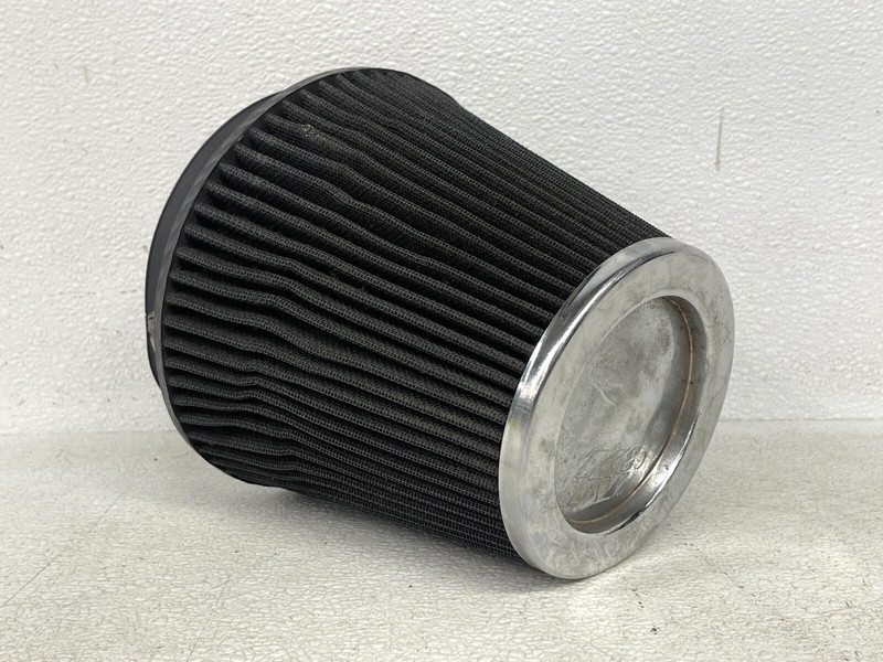 ⭐2008-2010 DODGE CHALLENGER SRT8 K&N PERFORMANCE COLD AIR INTAKE LOT2590