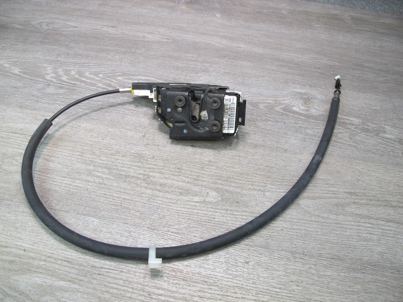 2017-2020 MASERATI LEVANTE M161 FRONT RIGHT DOOR LOCK LATCH ACTUATOR 670101181