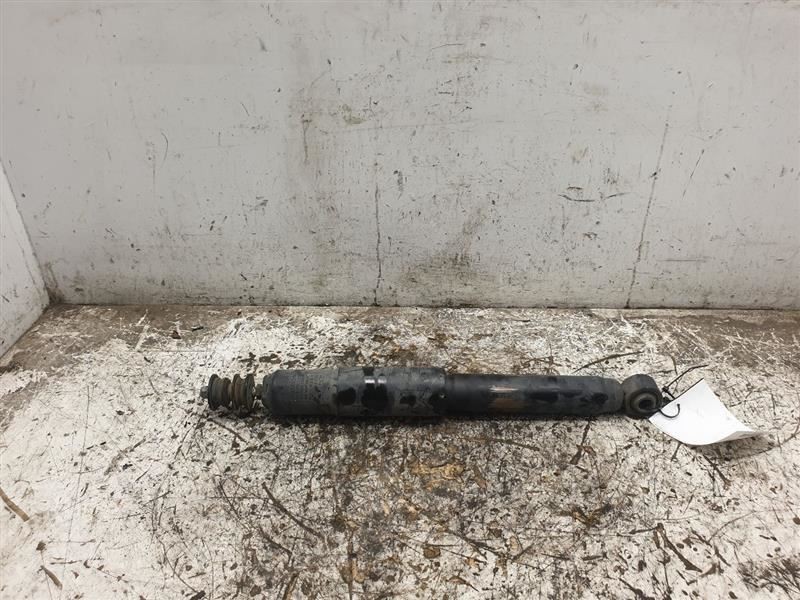 2010 TOYOTA 4RUNNER SR5 V6 2WD AT DRIVER SIDE REAR SHOCK ABSORBER