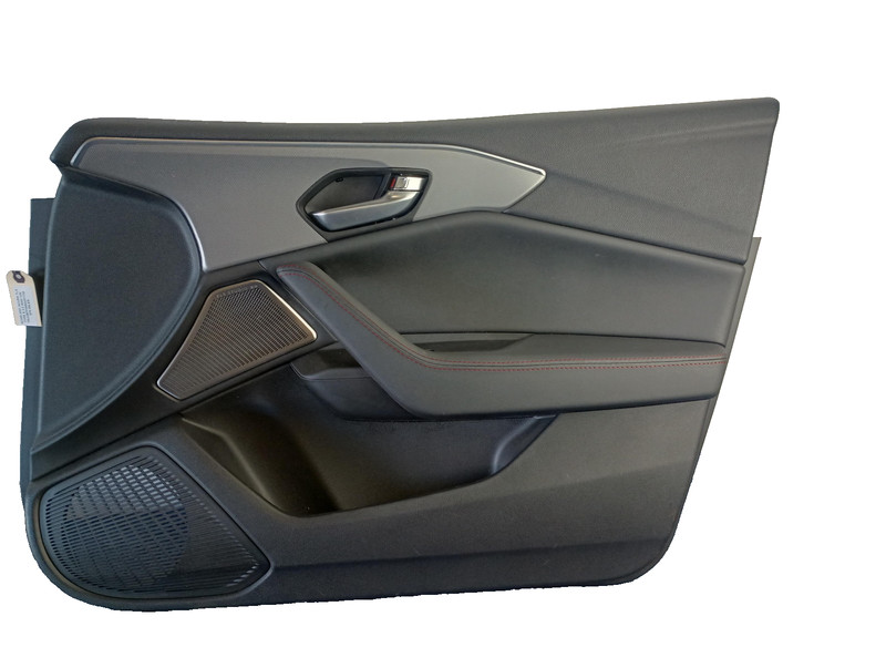 2021-2025 Acura TLX S Right Passenger Front Door Trim Panel OEM 83500-TGV-A01