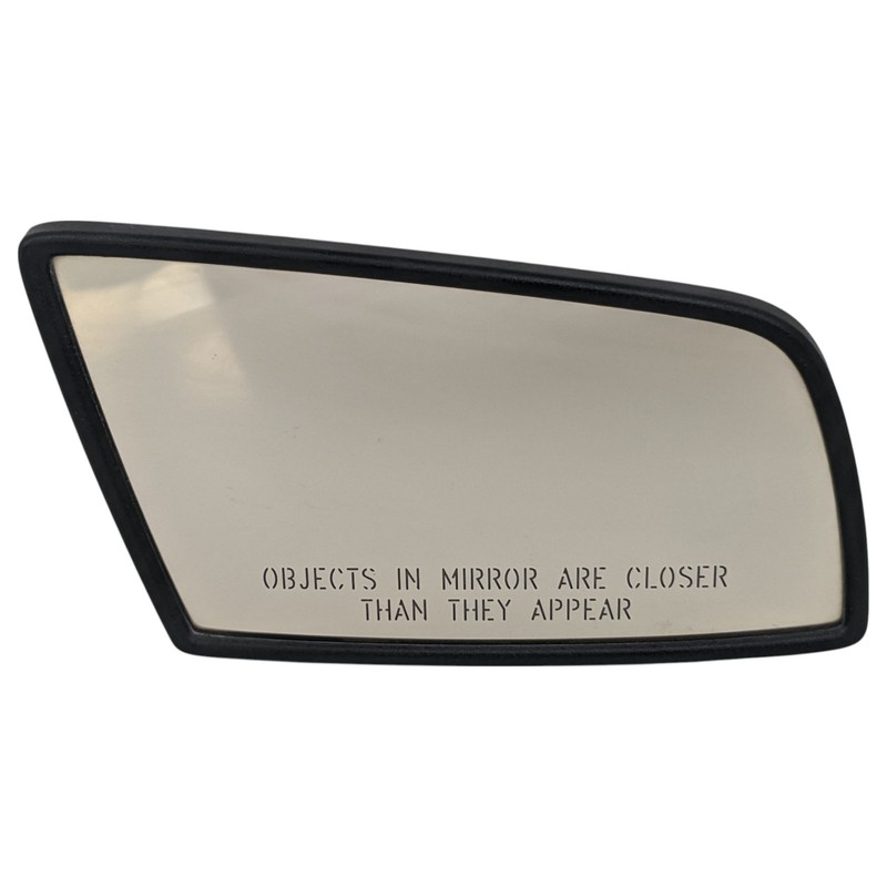 2006-2009 BMW E60 528i 530i 535i 550i Passenger Side Mirror Glass Heat Auto Dim