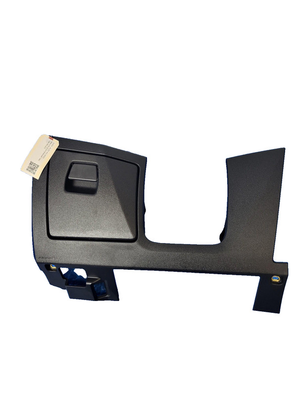 Used Oem Audi Left Driver Lower Knee Bolster Trim Panel for 2022-2025 A3
