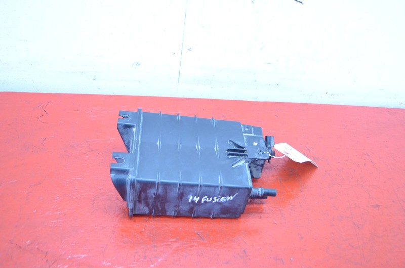 13-16 FORD FUSION 2.5L ENGINE FUEL VAPOR CHARCOAL CANISTER OEM