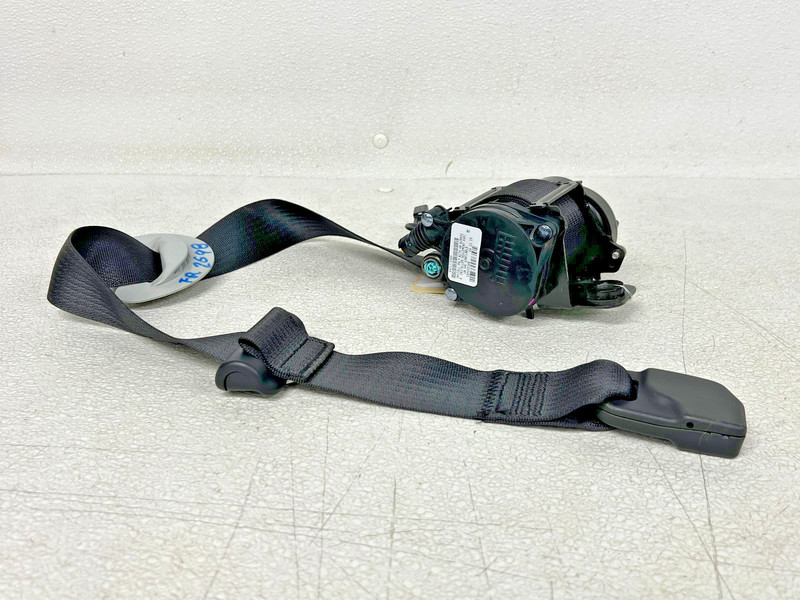 ⭐2017-2023 TESLA MODEL 3 FRONT RIGHT PASS SIDE SEAT BELT RETRACTOR OEM LOT2698