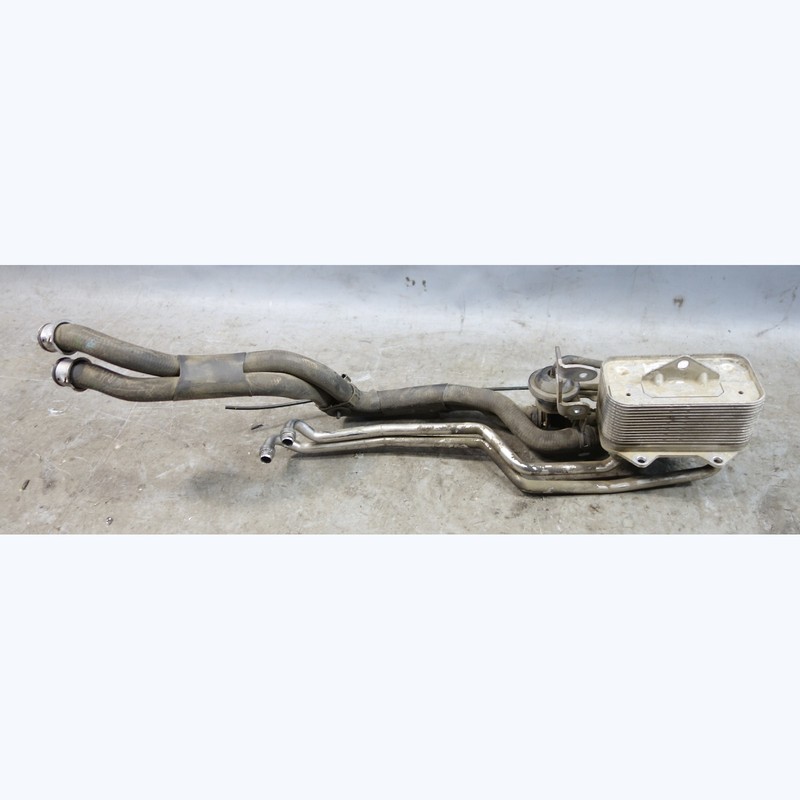 2009-2016 Porsche 997 991 911 PDK Transmission Oil Cooler Heat Exchanger OEM