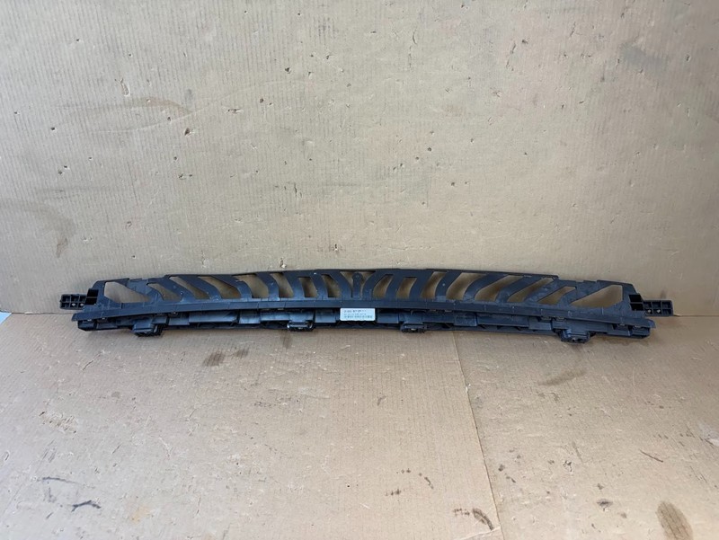 ✅ 20-23 Mercedes GLS450 X167 Rear Bumper Impact Energy Absorber A1678800701