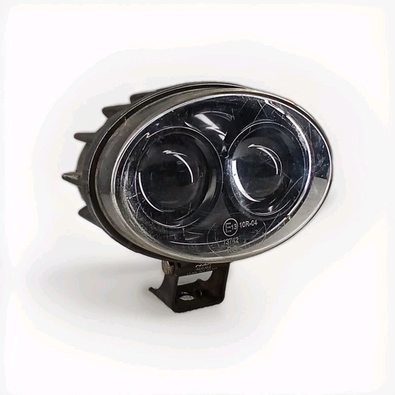 BEAST AU6363 BLUE 12-80V Safety Spotlight
