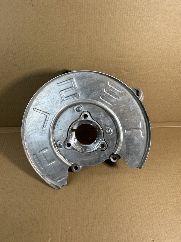 ✅OEM TESLA MODEL 3 REAR RIGHT SIDE SPINDLE KNUCKLE HUB1044416-00-G
