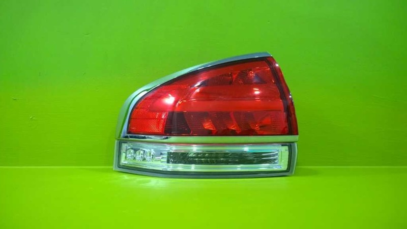 11 12 13 14 15 MKX DRIVER LEFT QUARTER MOUNT TAILLIGHT LAMP OEM 3203-68
