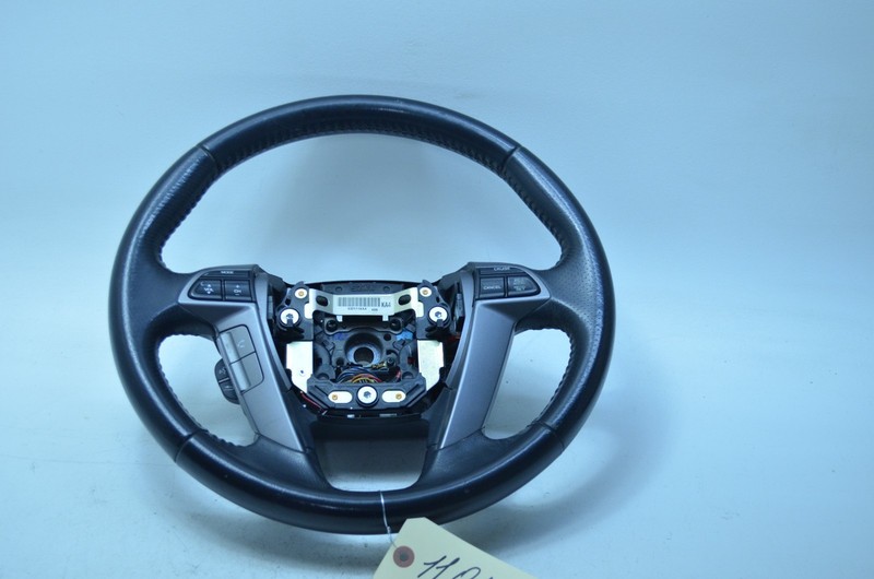 11-17 HONDA ODYSSEY STEERING DRIVER WHEEL OEM