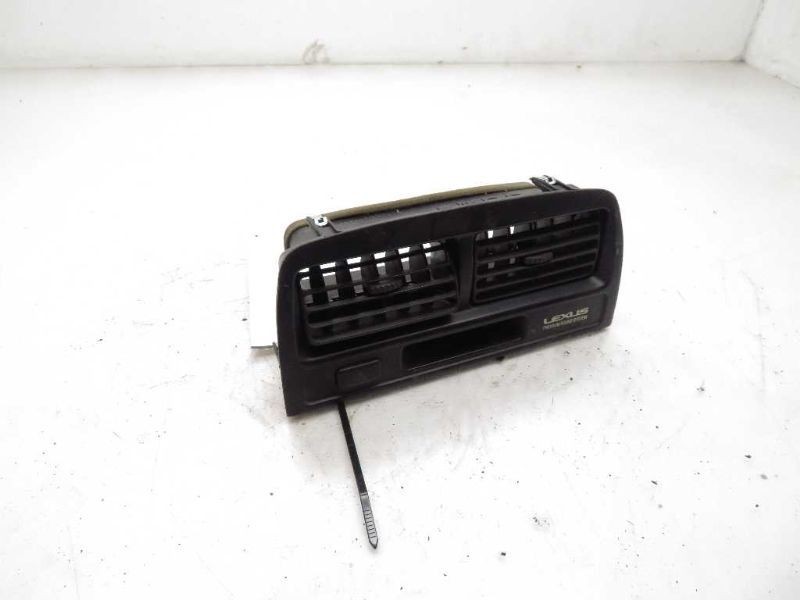 ES300 2000 CENTER DASH VENT 55660-33100