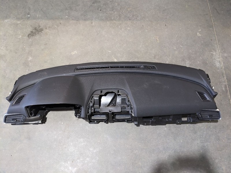 Passenger Right Passenger Dash Fits 18-22 ACCORD 1069142