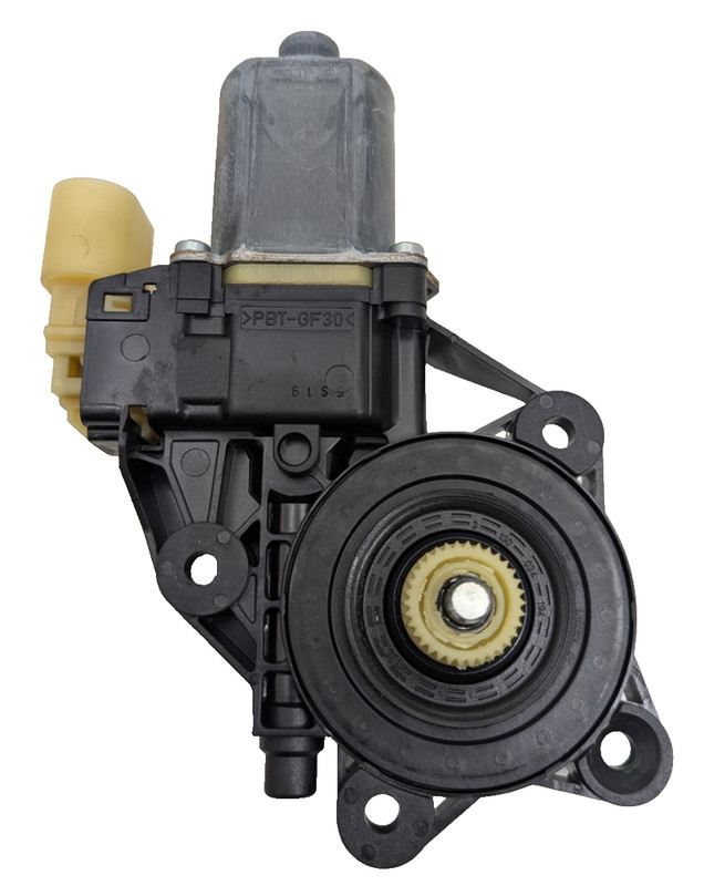 07-13 Mini Clubman R55 Right Passenger Side Door Window Lifter Motor 2757044 OEM