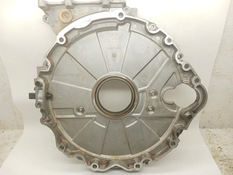 18-'20 JAGUAR F-PACE lower Timing Cover 2.0L OEM 6 Month Warranty!