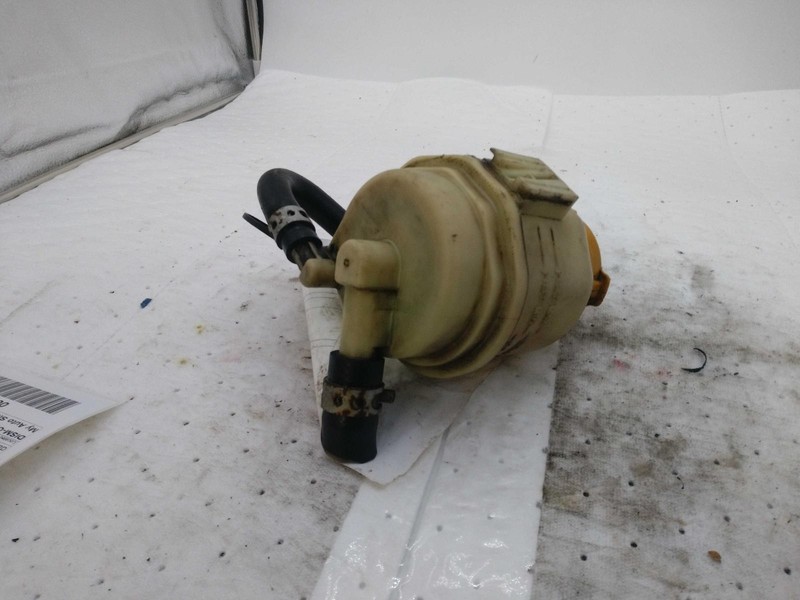 2003 Subaru Baja Engine Coolant Reservoir OEM 45150AE00A 2.5L Used Parts